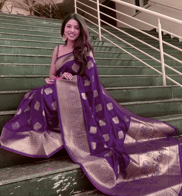 AVDOM Jacquard Printed Blouse Material