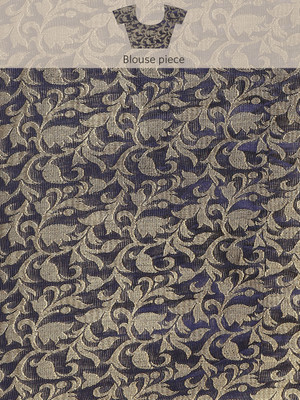MM VENTURE Self Design Kanjivaram Pure Silk Saree(Green)