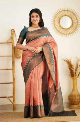ANUVRATA Jacquard Solid, Animal Print, Self Design Multi-purpose Fabric