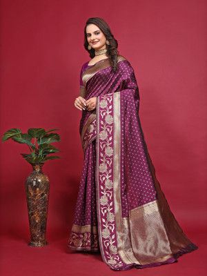 AVDOM Jacquard Printed Blouse Material
