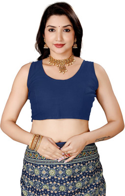 romakrishto Printed Hand Batik Pure Cotton Saree(Pack of 2, Dark Green)