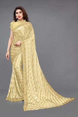 DRIZOMIZ Self Design Daily Wear Cotton Silk Saree(Light Green)