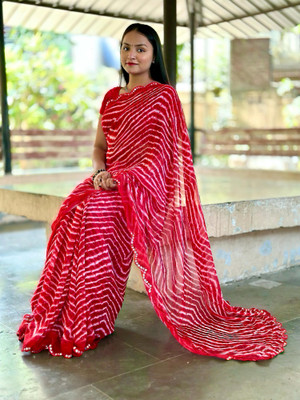 S.R.TEXTILES Self Design Bollywood Georgette Saree(Multicolor)
