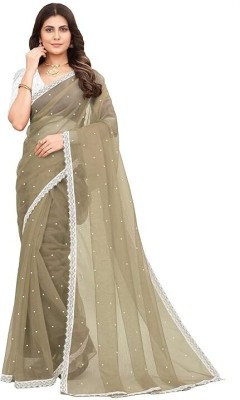 SINGH ENTERPRISES Woven Banarasi Cotton Silk Saree(Multicolor)