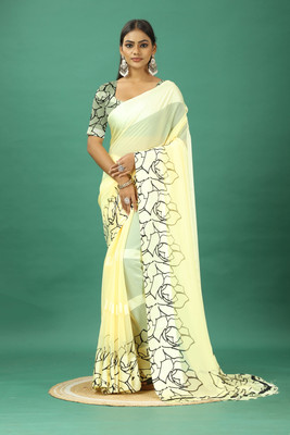 nirmal creation Self Design Bollywood Art Silk Saree(Pink)