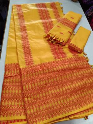 Dokhona saree discount