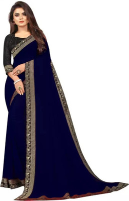 Begum Collection Self Design Bollywood Art Silk Saree(Maroon)