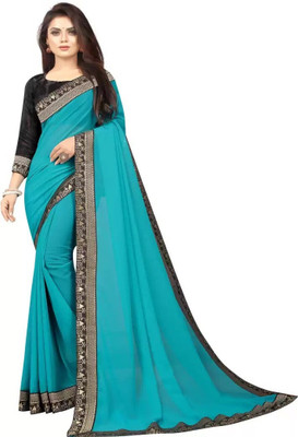 Begum Collection Self Design Bollywood Art Silk Saree(Maroon)
