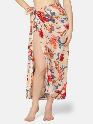 Da Intimo Printed Women Sarong