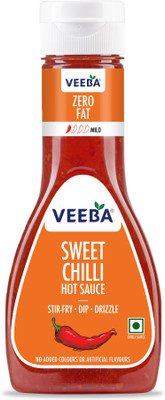 VEEBA Sweet Chilli Sauce(350 g)