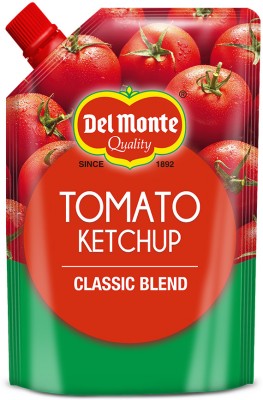 Del Monte Tomato Classic Blend Ketchup(750 g)