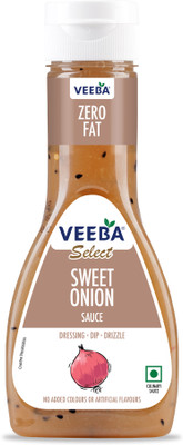 VEEBA Sweet Onion Sauce(350 g)