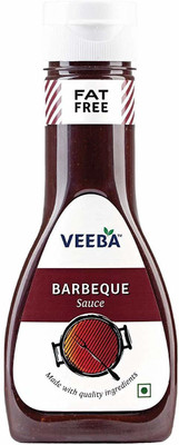 VEEBA Barbeque Sauce Sauce(330 g)