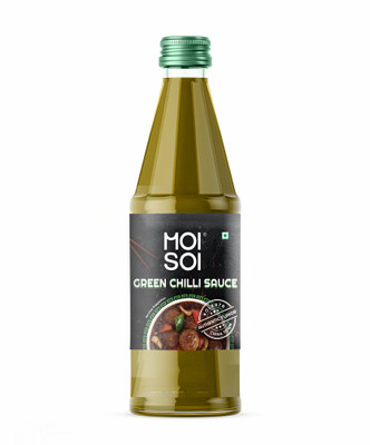 MOI SOI Green Chilli Sauce(600 g)
