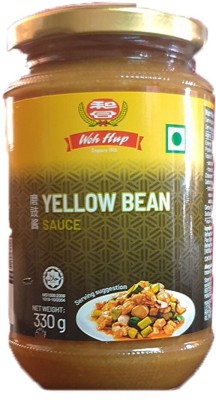 Woh Hup YELLOW BEAN Sauce(330 g)