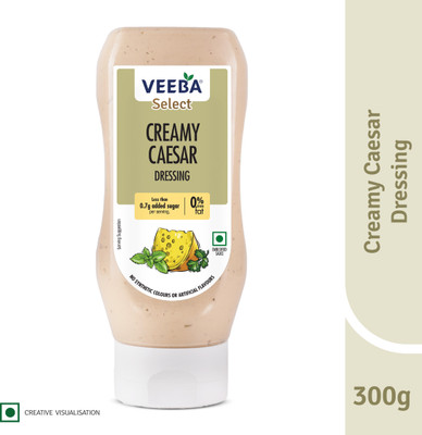 VEEBA Caesar Dressing Sauce(300 g)