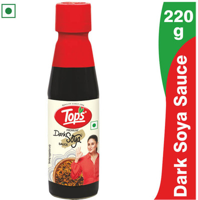 Top's Dark Soya Sauce(250 g)
