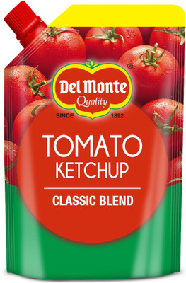 Del Monte Tomato Classic Blend Ketchup(750 g)
