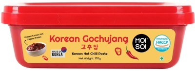 MOI SOI Gochujang Korean Chilli Paste Sauce Mix(170 g)