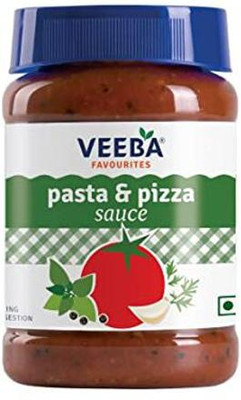 VEEBA pasta n pizza sauce Sauce & Dip(280 g)
