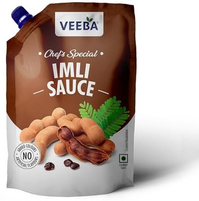 VEEBA IMLI SAUCE Sauce(450 g)