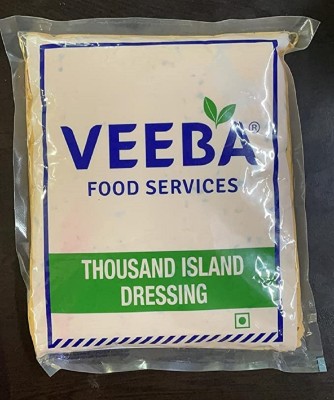 VEEBA Thousand Sauce Sauce(1 kg)