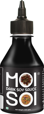 MOI SOI Dark Soy Sauce(200 ml)
