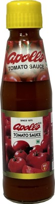 Apollo Tomato Sauce - 200 gm Sauces(200 g)