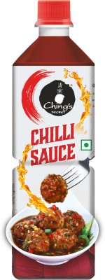 Ching's Secret Red Chilli Sauce(680 g)