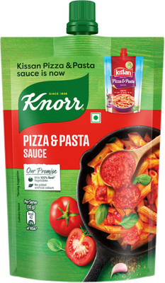 Knorr Pizza & Pasta Sauce(200 g)