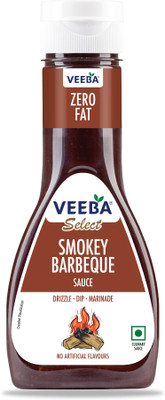 VEEBA Barbeque Sauce(330 g)