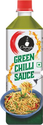 Ching's Secret Green Chilli Sauce(680 g)