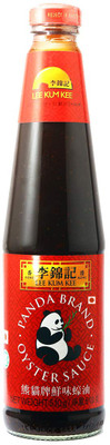 Lee Kum Kee Panda Brand Oyster Sauce, Sauce(510 g)