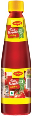 Maggi Rich Tomato Ketchup(485 g)