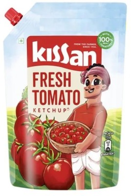 Kissan Fresh Tomato Ketch Ketchup(850 g)