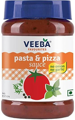 VEEBA pasta pizza nong Sauces & Ketchup(310 g)