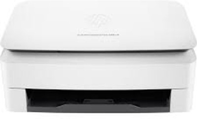 HP Scanjet ScanJet Pro 5000 s5 Scanner(White & Black)