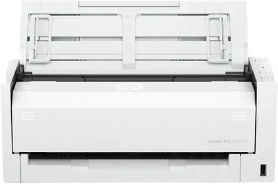 HP ScanJet Pro 4200 s1 Scanner(Blue & White)