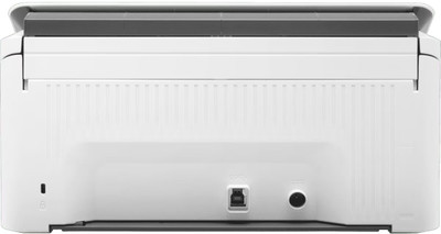 HP 2000 S2 nJet Pro 2000 s2 Sheet-feed Scanner(White & Silver)