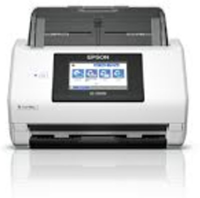 Epson DS-790WN DS-790WN Scanner Scanner(White & Black)
