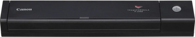 Canon Document imageFORMULA P-208II Scanner(Black)