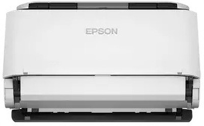 Epson WorkForce DS-32000 A3 Duplex Sheet-fed Document Scanner(White & Black)