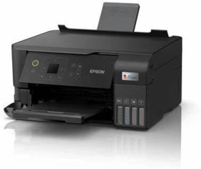 Epson EcoTank EcoTank L3560 A4 Wi-Fi All-in-One Ink Tank Printer ...more deal from flipkart Epson EcoTank EcoTank L3560 A4 Wi-Fi All-in-One Ink Tank Printer ...more deal from flipkart