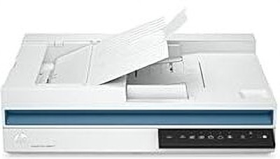 HP scanner HP scanner ScanJet Pro 3600 f1 Scanner Scanner(White)