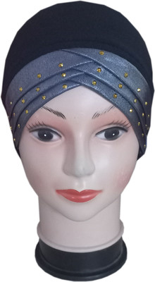 EnviUs Embroidered Pure Cotton Women Scarf