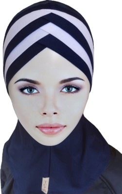 TCP Solid Cotton Blend Women Scarf