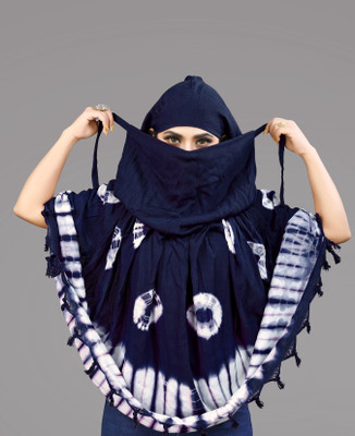 KIRAJENSH ENTERPRISE Solid Pure Cotton Women Fancy Scarf