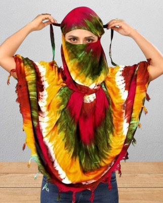 shree enterprise Printed Pure Cotton Women Scarf