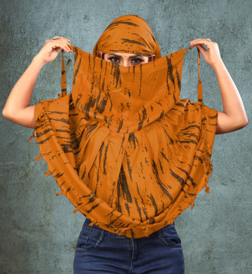 shree enterprise Printed Pure Cotton Women Scarf