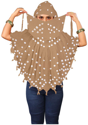 RKTEXTILEFAB Printed Rayon Women Scarf